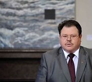Apdovanojimų ceremonija Vilniaus rotu&scaron;ėje