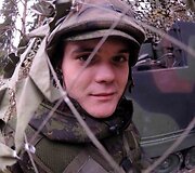 Nemenčinėje, vyksta tarptautinės pratybos &bdquo;Stiprus Liūtas&ldquo;.