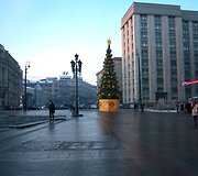 &bdquo;Maskva &ndash; labai didelis, gražus ir, beje, labai brangus miestas. Dauguma žmonių  visą laiką kažkur skuba. Didelį įspūdį paliko Maskvos metro, kuris yra vienas i&scaron; seniausių ir didžiausių pasaulyje&ldquo;, &ndash; savo įspūdžiais i&scaron; Maskvos dalijasi skaitytoja Ivona.