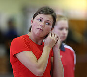 Lina Grinčikaitė 