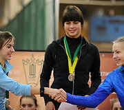 Čempionato akimirka