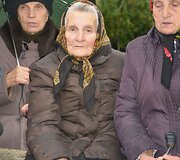 Vėlinės Margionyse