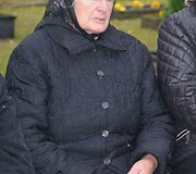 Agutė Jeremičienė 