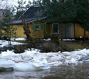 Pagramačio kaimas, &Scaron;ilalės rajonas