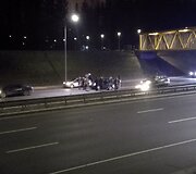 Incidentas Vilniuje