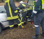 Avarija &Scaron;ilutės rajone
