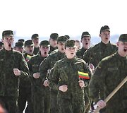 Bėgimas
