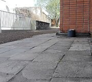  Kauno apskrities vyriausiojo policijos komisariato migracijos skyriaus Kai&scaron;iadorių grupės pastatas