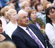 &Scaron;ventės akimirka