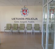 Atidarymo &scaron;ventė