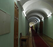 Vilniaus ir Sankt Peterburgo vadovų susitikimas 