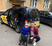 R.&Scaron;irvinsko diena &ndash; naujame amplua 