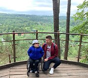 R.&Scaron;irvinsko diena &ndash; naujame amplua 