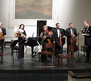 Vasario 6-ąją minėjimas surengtas Niujorke.