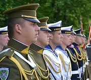 Minėjimas Kaune 