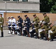 Minėjimas Kaune 