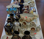 Sendaikčių mugė