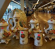 Sendaikčių mugė