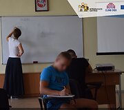 Paskaita Kauno tardymo izoliatoriuje-pataisos namuose