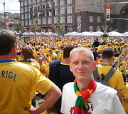 Lietuviai Ukrainoje 