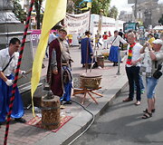 Lietuviai Ukrainoje 