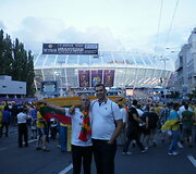 Lietuviai Ukrainoje 