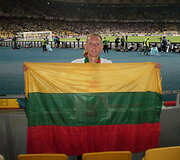 Lietuviai Ukrainoje 