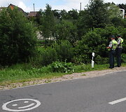 Įvykio vietoje