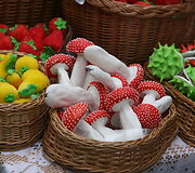 Kaziuko gėrybės