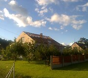 Viesulas Biržų rajone