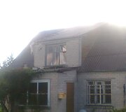 Viesulas Biržų rajone