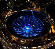 Trečiasis &bdquo;Red Bull X-Fighters&ldquo; pasaulinis turas įspūdingai prasidėjo didžiausioje pasaulyje koridos arenoje Meksikoje.