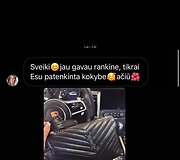 Prekyba klastotėmis internete