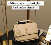Prekyba klastotėmis internete