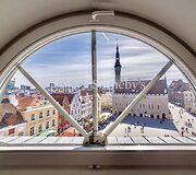 Talino senamiestyje parduodamas būstas