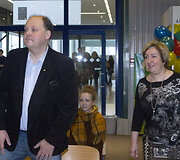  Paskutinė parodos &bdquo;Studijos 2013&ldquo; diena