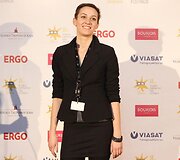 Renginio akimirka. 