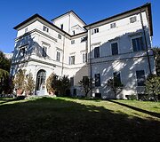 Parduodama vila