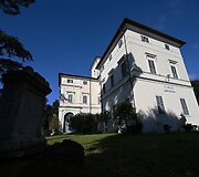 Parduodama vila