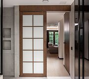 &bdquo;Very Good Architecture Company&ldquo; kurtas interjeras 