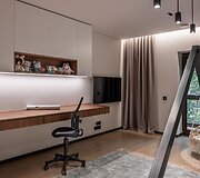&bdquo;Very Good Architecture Company&ldquo; kurtas interjeras 