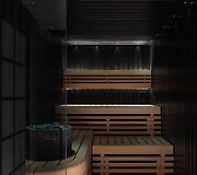 &bdquo;Very Good Architecture Company&ldquo; kurtas interjeras 