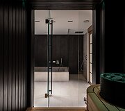 &bdquo;Very Good Architecture Company&ldquo; kurtas interjeras 