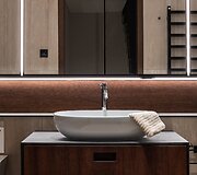 &bdquo;Very Good Architecture Company&ldquo; kurtas interjeras 