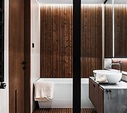 &bdquo;Very Good Architecture Company&ldquo; kurtas interjeras 