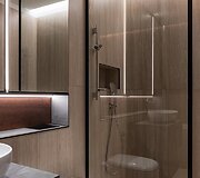 &bdquo;Very Good Architecture Company&ldquo; kurtas interjeras 