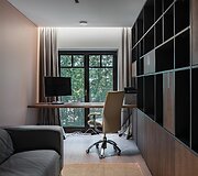 &bdquo;Very Good Architecture Company&ldquo; kurtas interjeras 