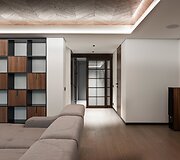 &bdquo;Very Good Architecture Company&ldquo; kurtas interjeras 