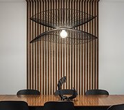 &bdquo;Very Good Architecture Company&ldquo; kurtas interjeras 
