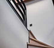 &bdquo;Very Good Architecture Company&ldquo; kurtas interjeras 